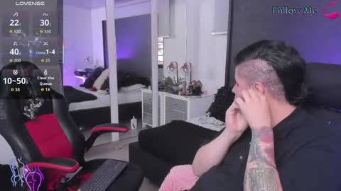 inkedsinners_ online show from June 9, 11:54 am