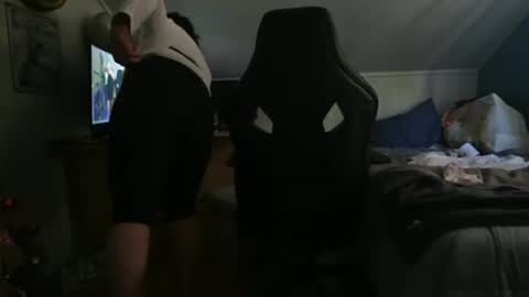 Femboy online show from March 14, 12:09 pm