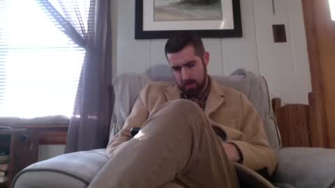 InMyBackyard online show from February 3, 9:29 pm