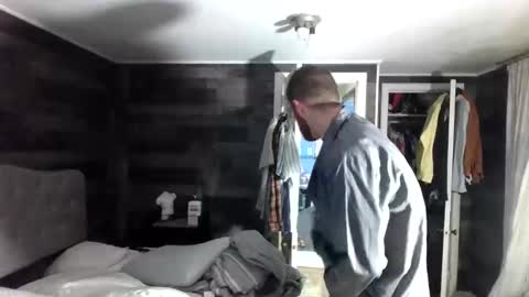 InMyBackyard online show from November 17, 9:39 pm