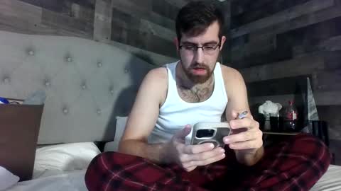 InMyBackyard online show from January 12, 9:22 pm