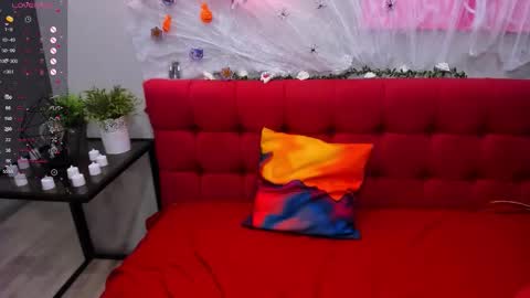 Inna online show from October 27, 2:00 am