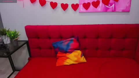 Inna online show from April 24, 1:29 am