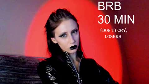 Venera  online show from February 15, 5:33 pm