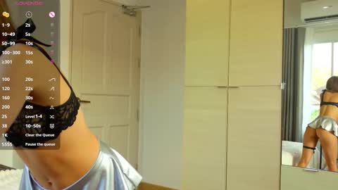 Mila Reef online show from February 1, 12:08 am