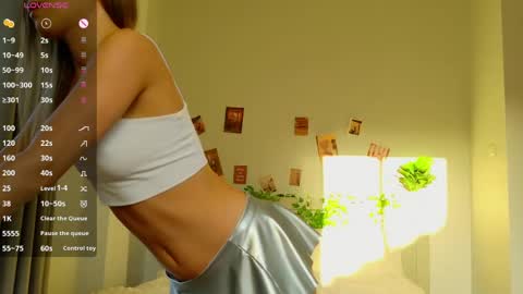 Mila Reef online show from March 13, 12:14 am