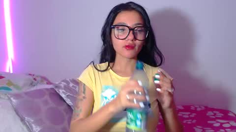 Abril online show from October 5, 5:38 am