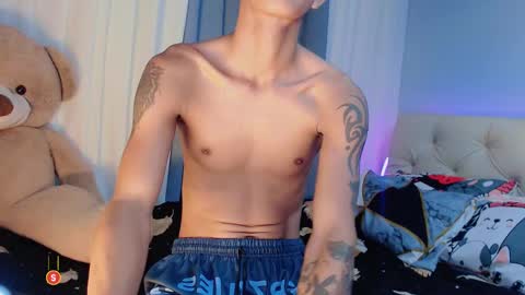 calvin online show from December 16, 6:59 pm