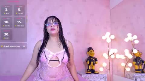 innocenthazel online show from January 9, 2:50 am