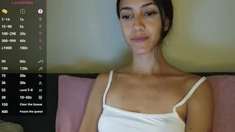 Laroa online show from November 12, 12:02 am