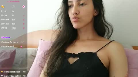 Laroa online show from January 11, 4:02 pm