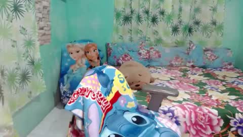 Snapshot of inocent_joy chatting on October 24, 12:28 pm inocent_joy online show from October 24, 12:28 pm