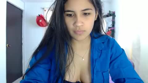 Celeste online show from February 1, 12:47 pm