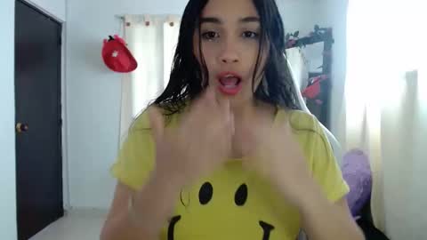 Celeste online show from February 8, 1:22 pm