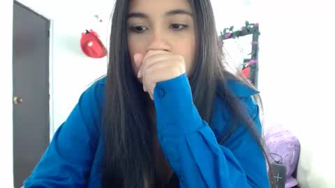 Celeste online show from February 1, 3:50 pm