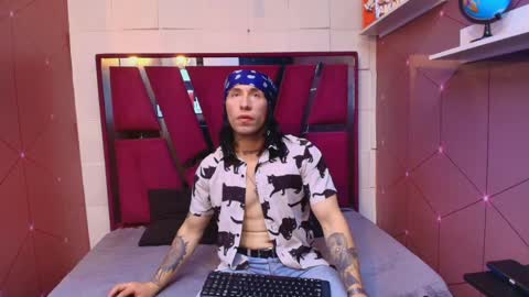 inotzu_purple online show from March 27, 1:23 pm