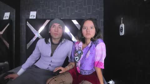 inotzu_purple online show from March 19, 1:38 pm