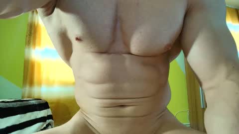 insanephisique online show from January 12, 10:33 am