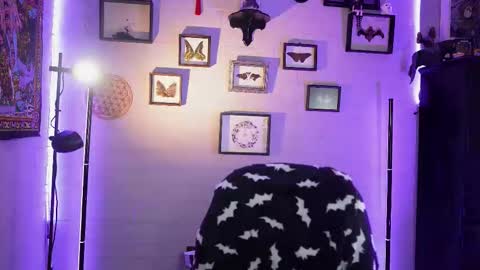   SANIA  online show from February 7, 8:12 pm