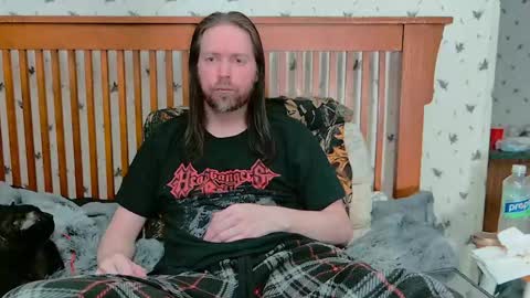 Thor online show from May 3, 9:48 am