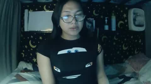 MAXINE online show from April 12, 3:10 am