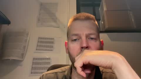 InterestedHun online show from June 29, 5:45 pm