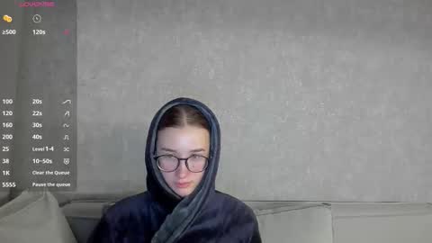 Bernadette  Join  online show from January 18, 6:22 am