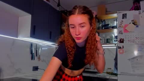 Bernadette  Join  online show from February 24, 10:57 pm