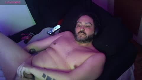 Internum Vortex online show from April 19, 4:13 am