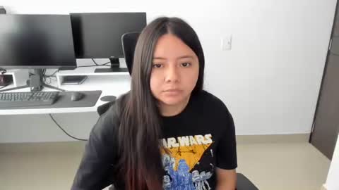 Iris 3 online show from January 5, 5:27 pm