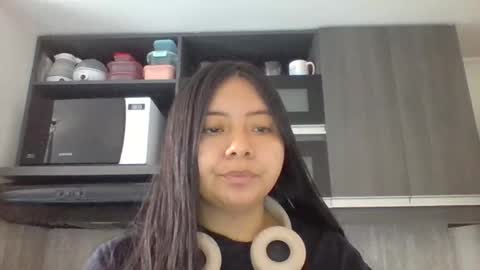 Iris 3 online show from November 11, 3:14 pm