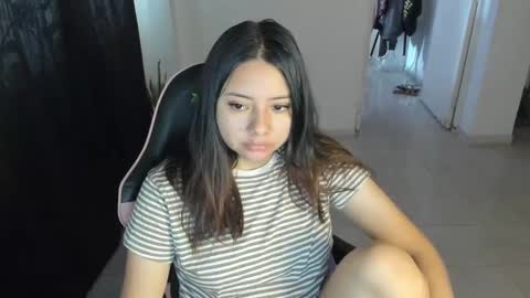 Iris 3 online show from December 17, 1:16 pm