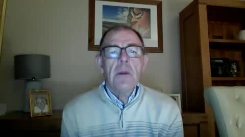 inthemood63 online show from October 12, 8:10 pm