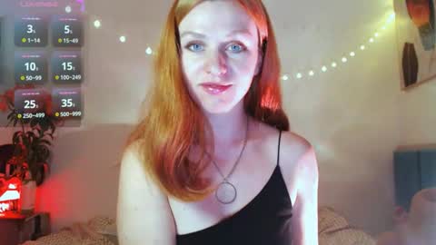 Cassie online show from March 13, 12:52 pm