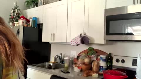 IntoTheWoodsWeGo online show from February 24, 7:06 pm