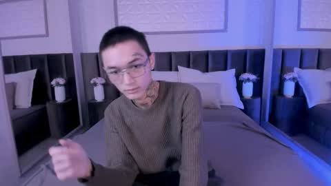 ionarne online show from November 8, 12:19 pm