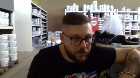 the italian job online show from March 14, 9:57 am