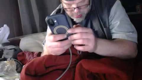 iowalaserbear online show from April 19, 11:55 am