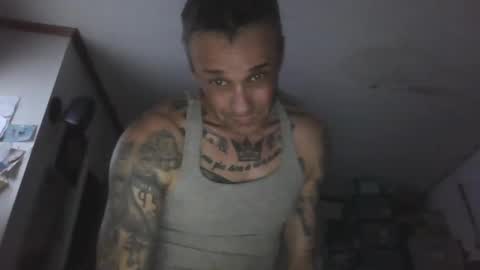 BillyAllen online show from October 15, 9:54 am