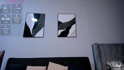 ira_shiratori online show from March 17, 8:19 am