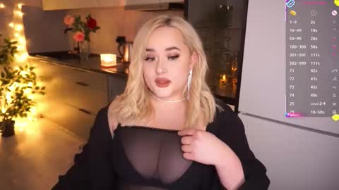 Irena Barr online show from January 17, 8:06 pm