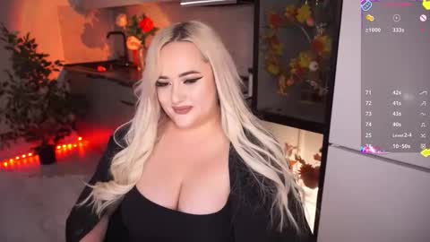 Irena Barr online show from November 12, 6:54 pm