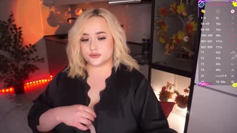 Irena Barr online show from November 5, 6:21 pm