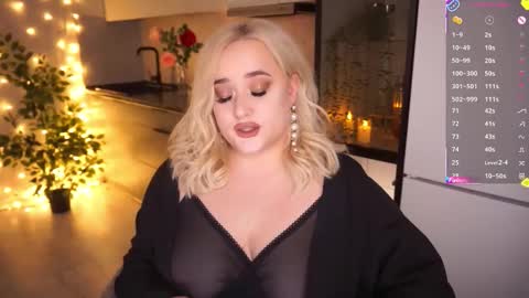 Irena Barr online show from January 11, 7:42 pm