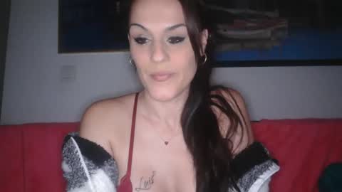 irene online show from December 20, 1:18 pm