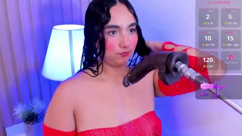 irene_lopes online show from April 4, 3:57 am