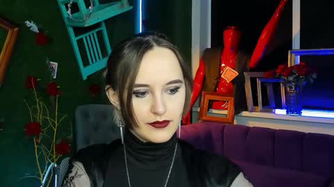 IreneBailey online show from November 29, 9:28 am