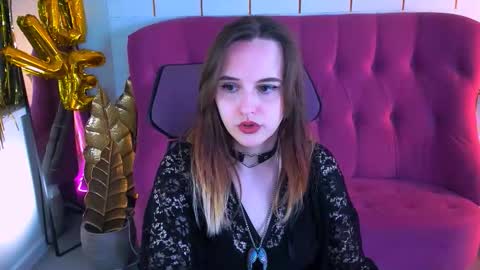 IreneBailey online show from November 7, 9:34 am