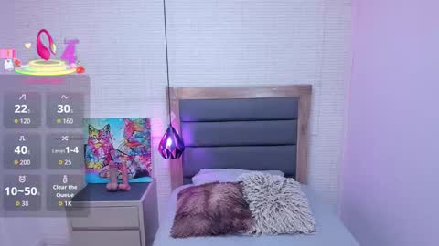  I R E N N E online show from March 4, 12:46 pm