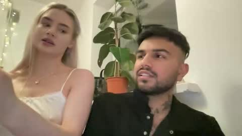 Irina online show from March 8, 9:30 pm